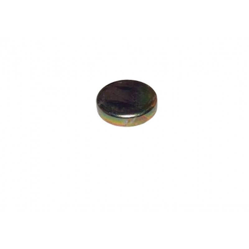 

Заглушка блока цилиндров Geely CK/CK2 (Джили СК/CK2),Geely MK/MK2 (Джили MK/MK2) 25mm E010500301