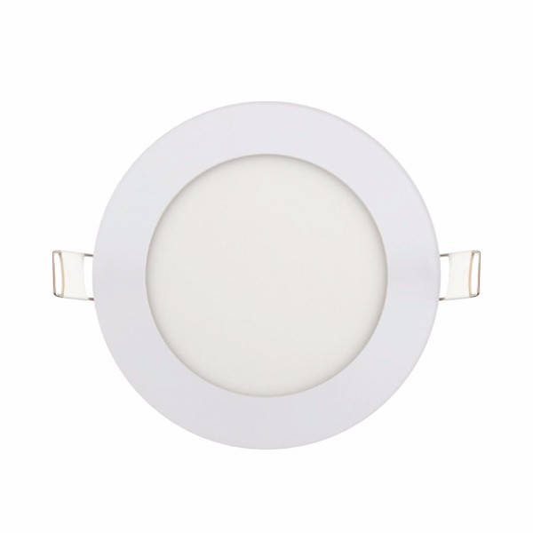 

Светильник врезной "SLIM-6" 6W 6400K, Белый