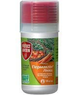 

Гербицид Пермаклин Ликвид (Зенкор Ликвид ) 100 мл Bayer