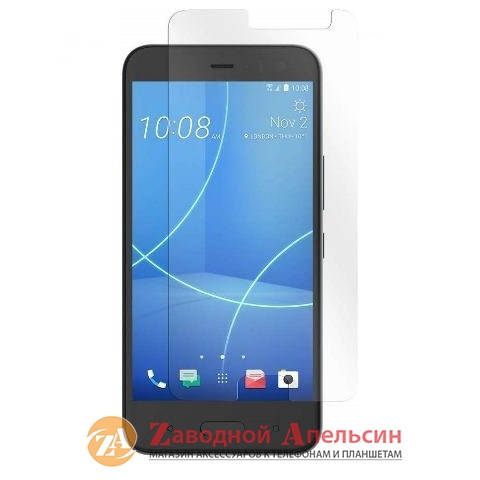 

Гибкое стекло HTC U11 life flexible glass Incipio