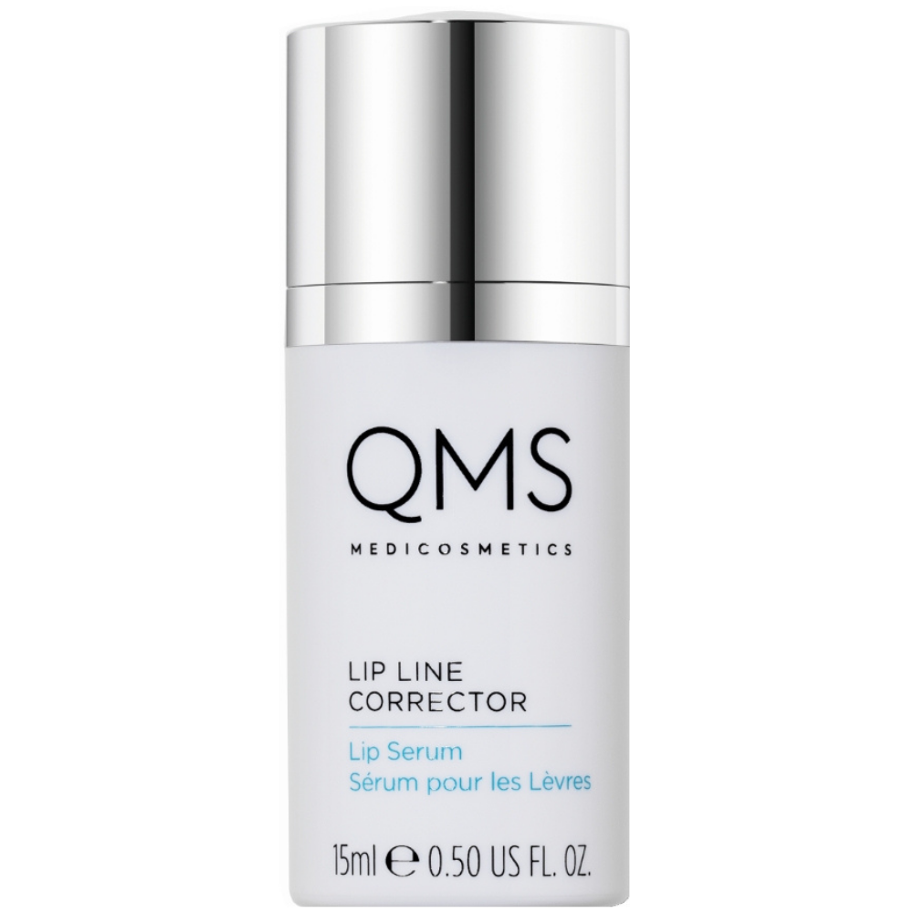 

Сыворотка для губ QMS Medicosmetics - Lip Line Corrector 15 мл