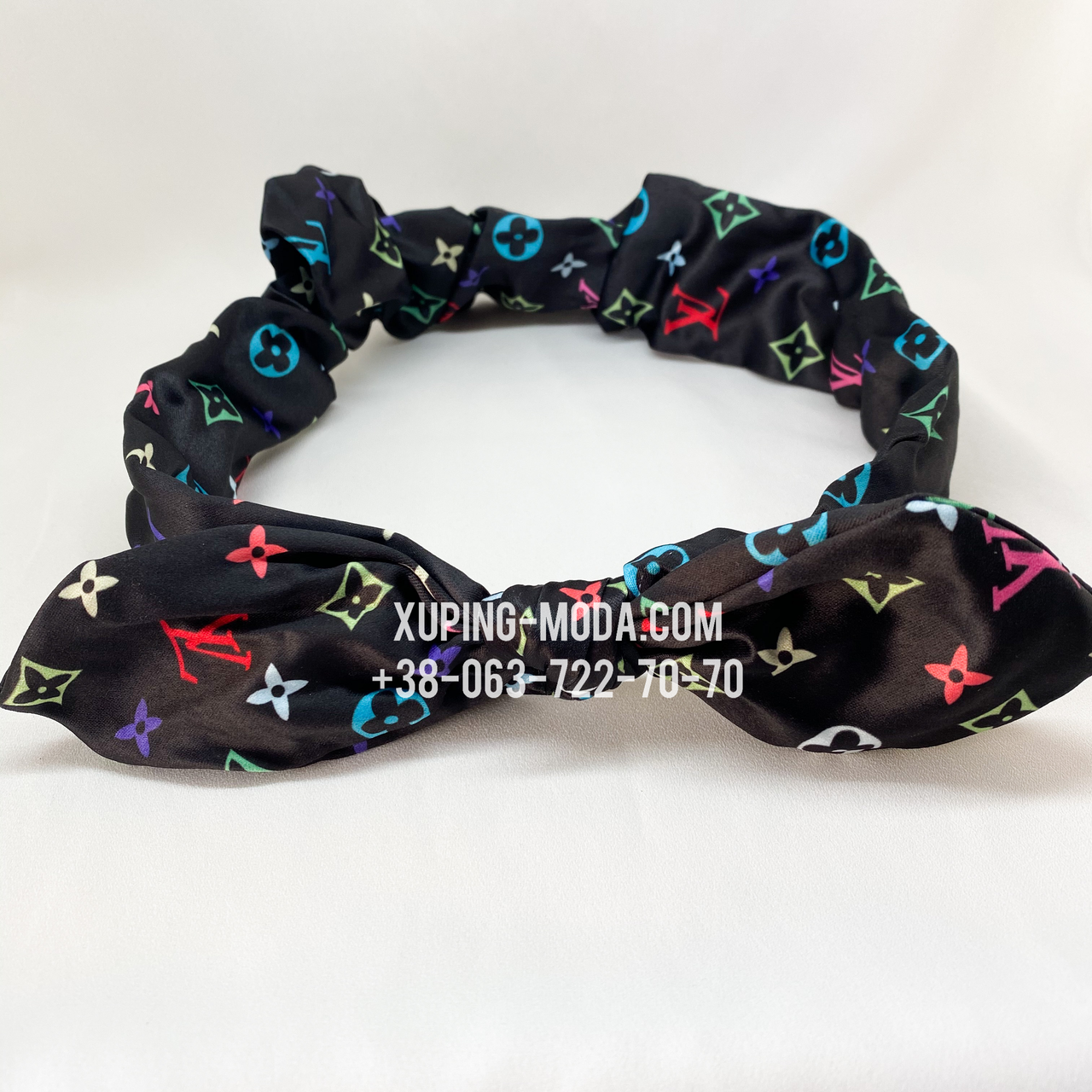 

Красивая Солоха