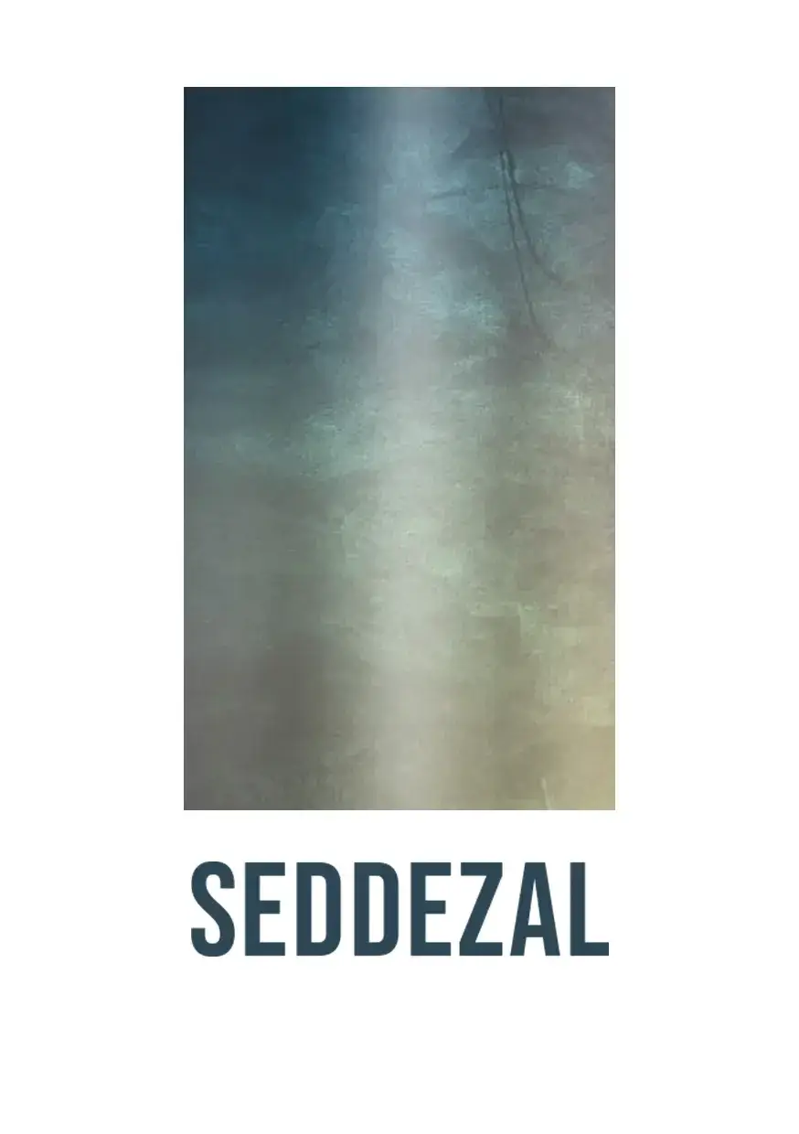 

Seddezal (Седдезал) - спрей от седины