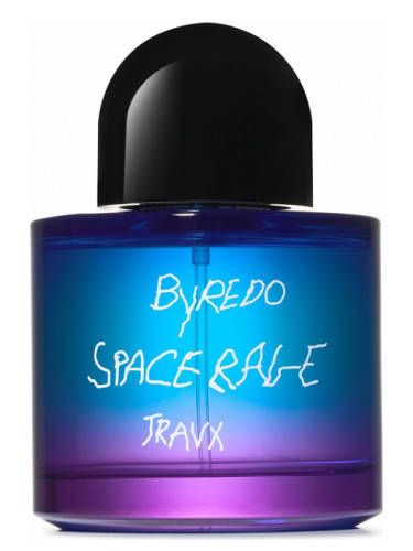 

Парфюмерное масло (концентрат) Space Rage Travx - 15мл.