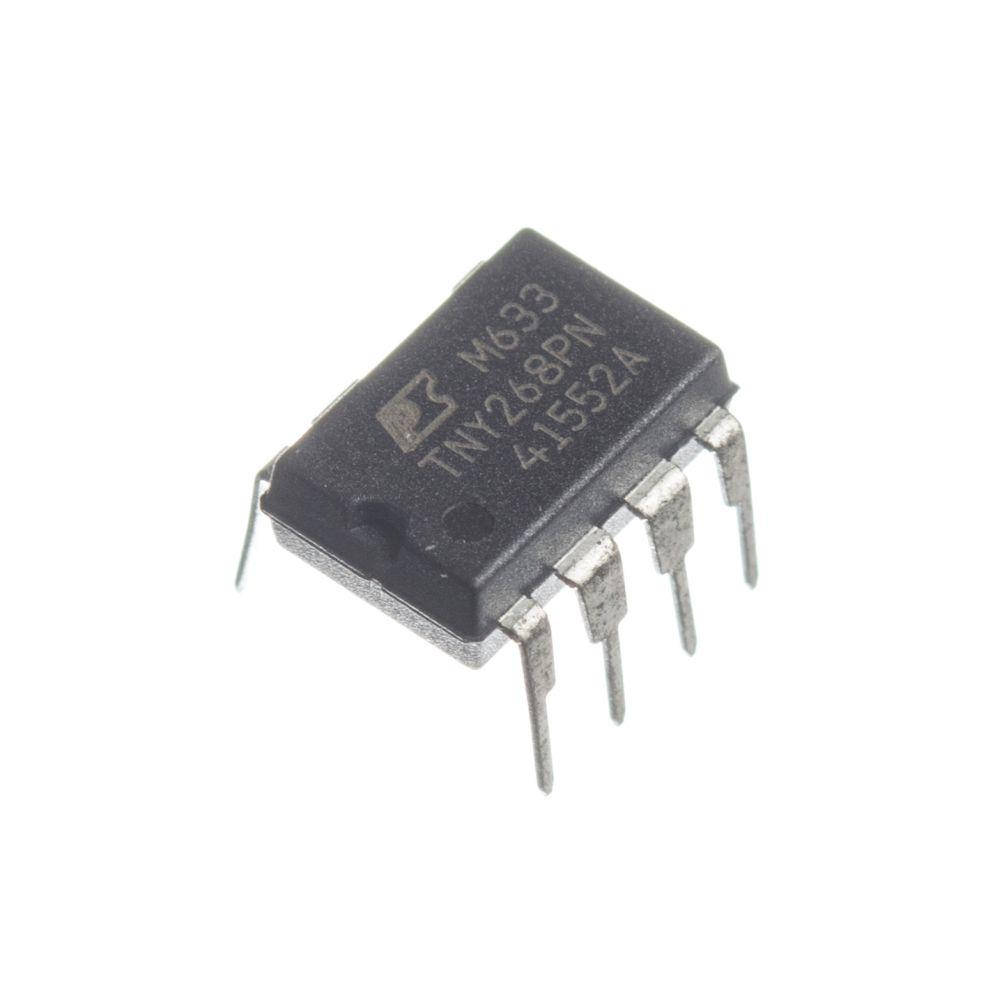 

Микросхема TNY268PN (DIP7)