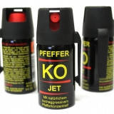 

Баллончик «Pfeffer КО JET» ( 40 мл. ) Германия