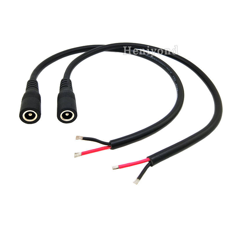 

Разъем питания, штекер мама