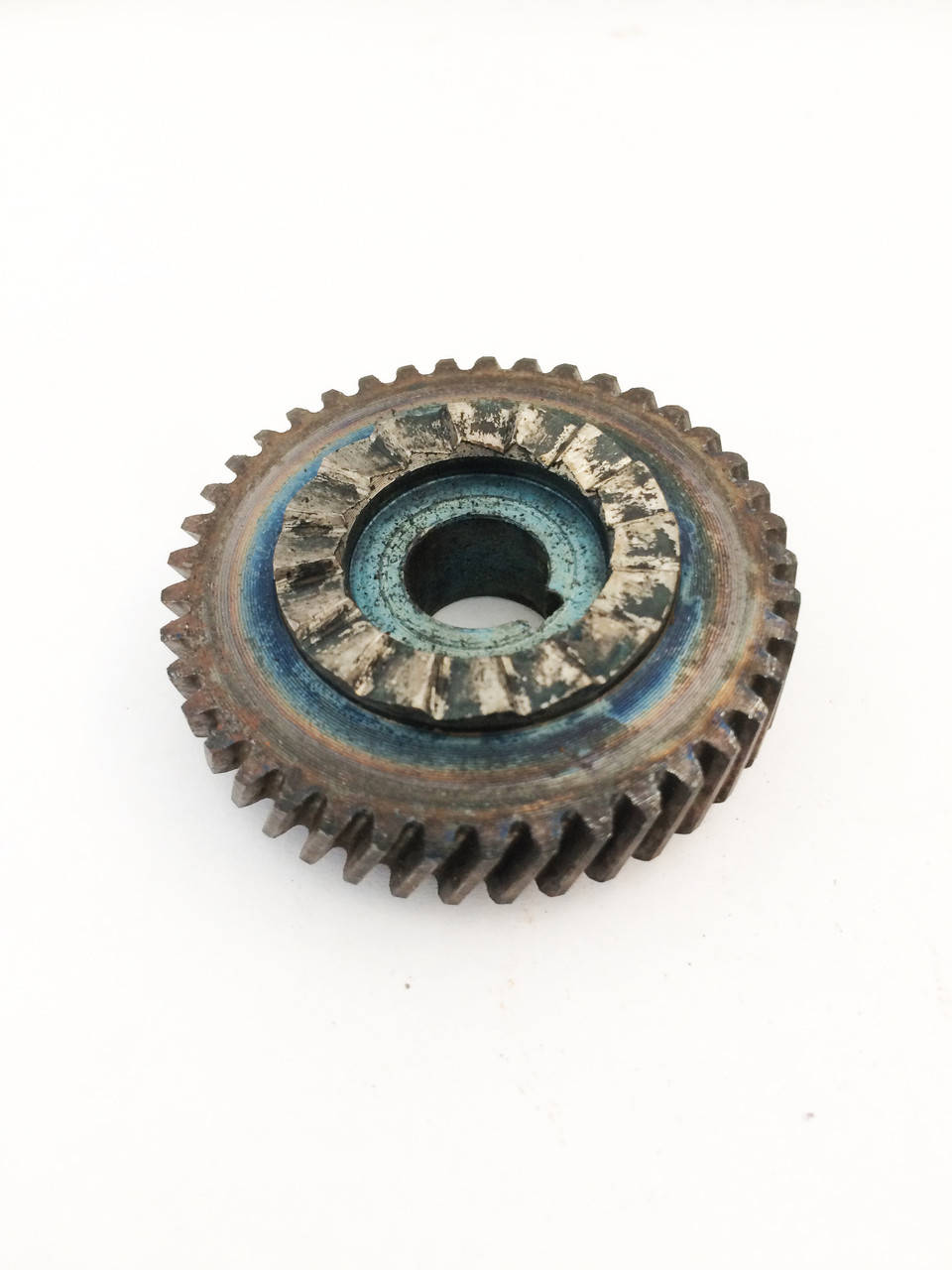 

Шестерня дрели DWT 500 d10х45, h13, 41з право