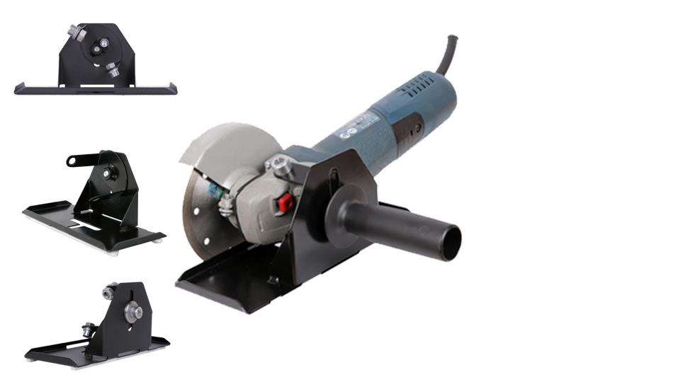 

Насадка для УШМ Mechanic SLIDER 90