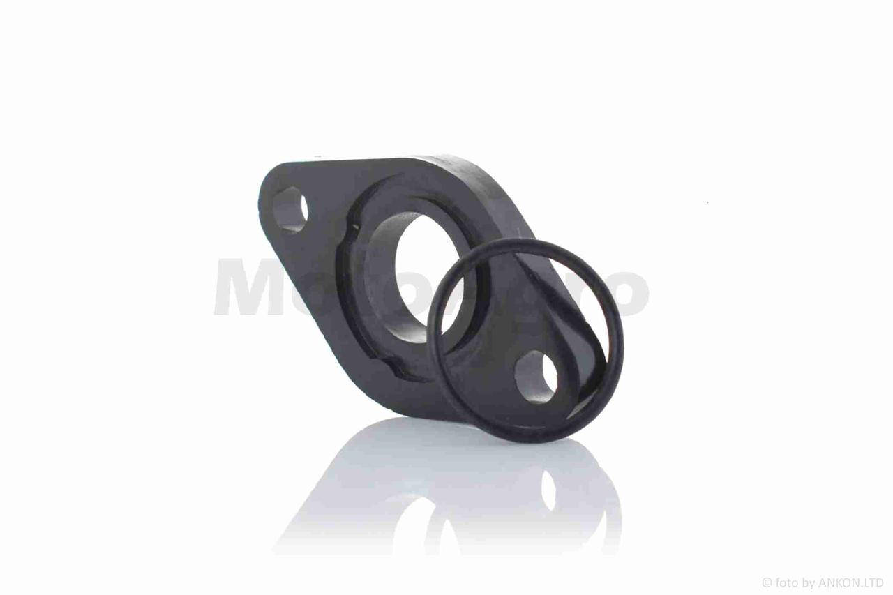 

Прокладка карбюратора GY6 50 +кольцо #OEM