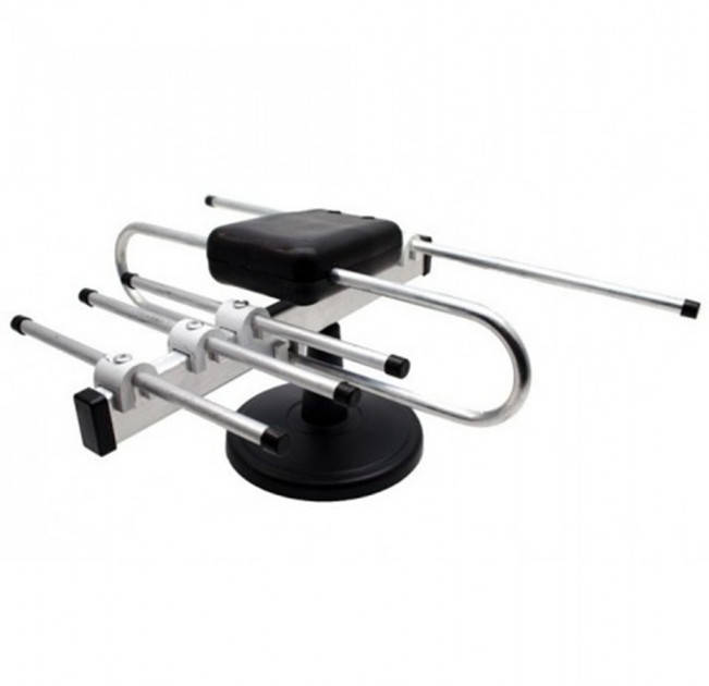 

Антенна комнатная для Т2 Хвиля с усилителем 9999