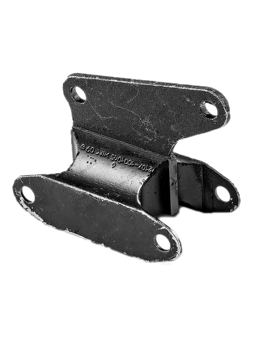 

Подушка КПП 2101 5-ступенчатая задняя в упаковке БРТ (2107-1001045Р)