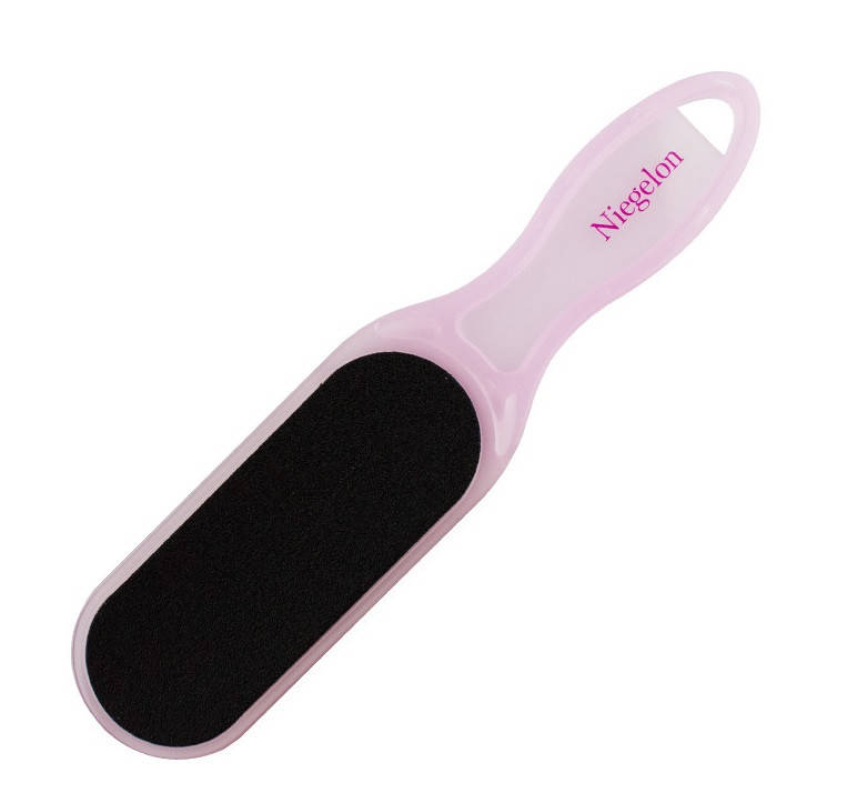 

Тёрка педикюрная Niegelon 100/180