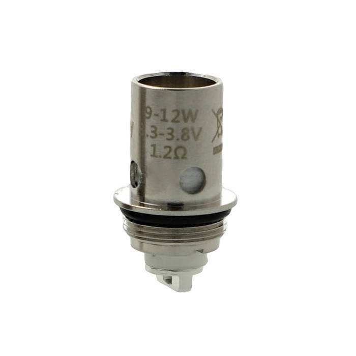 

Испаритель Vapefly Jester Regular Coil 1.2 Ом