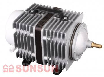

Компрессоры для пруда SUNSUN ACO-016, 450 Л/М