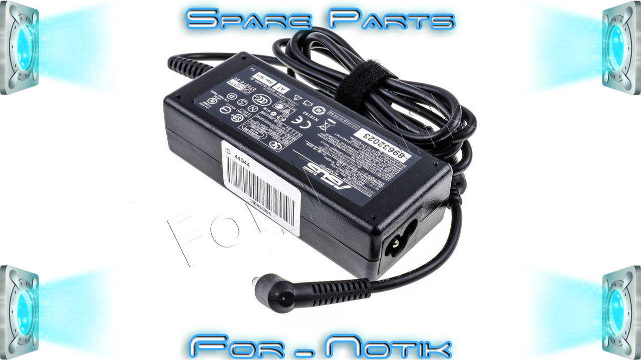 

Блок питания ASUS X510UR-1A X540YA X540YA-1C X540YA-DM099T X542UN-3F X542UR-1B X553MA XX061H X556UB-1A