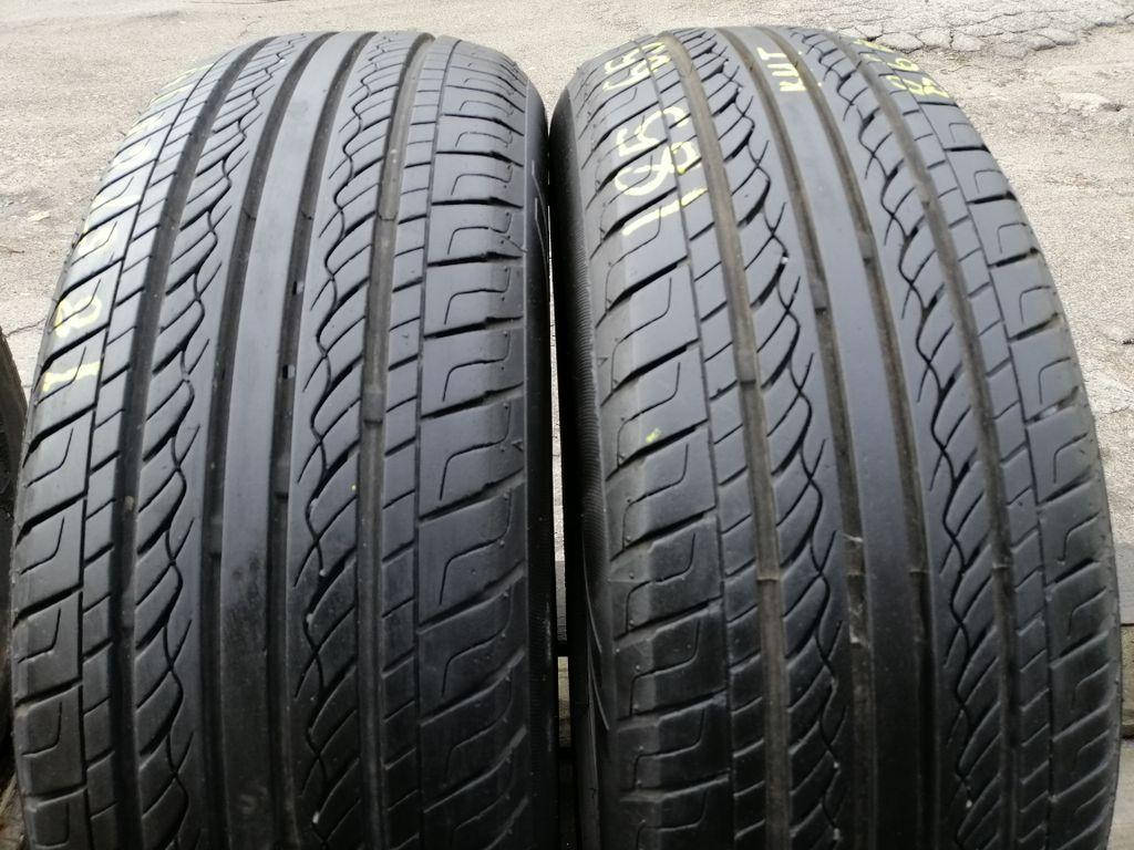 

Champiro 228 185/65R14 86H шины бу лето 2 штуки