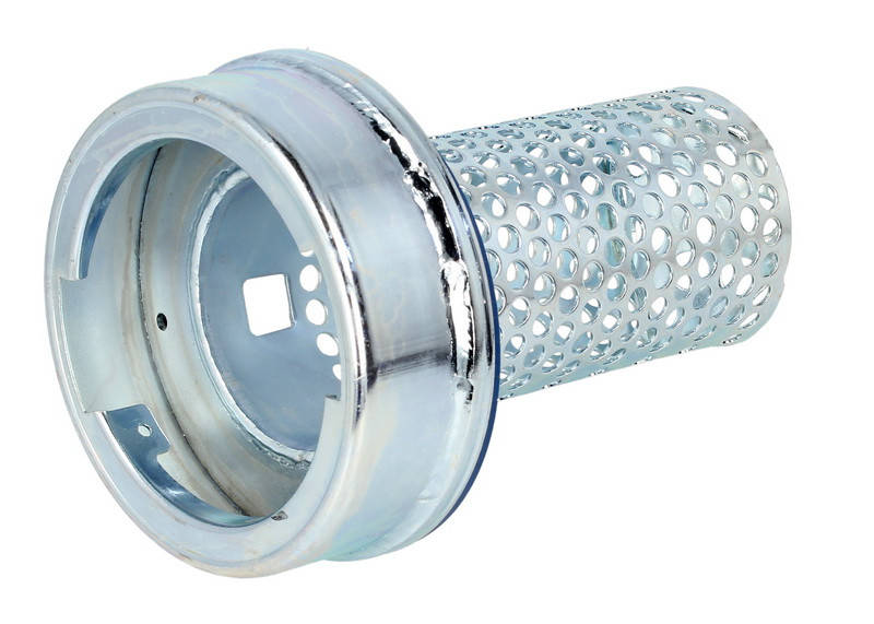 

Вставка в горловину топливного бака