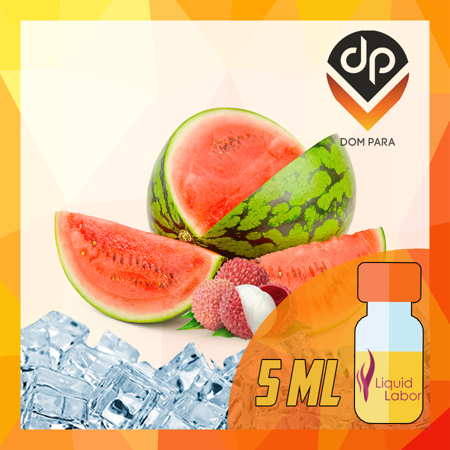 

Ароматизатор Liquid Labor Mr Frost 5 мл | Мистер Фрост (арбуз, личи, холодок)