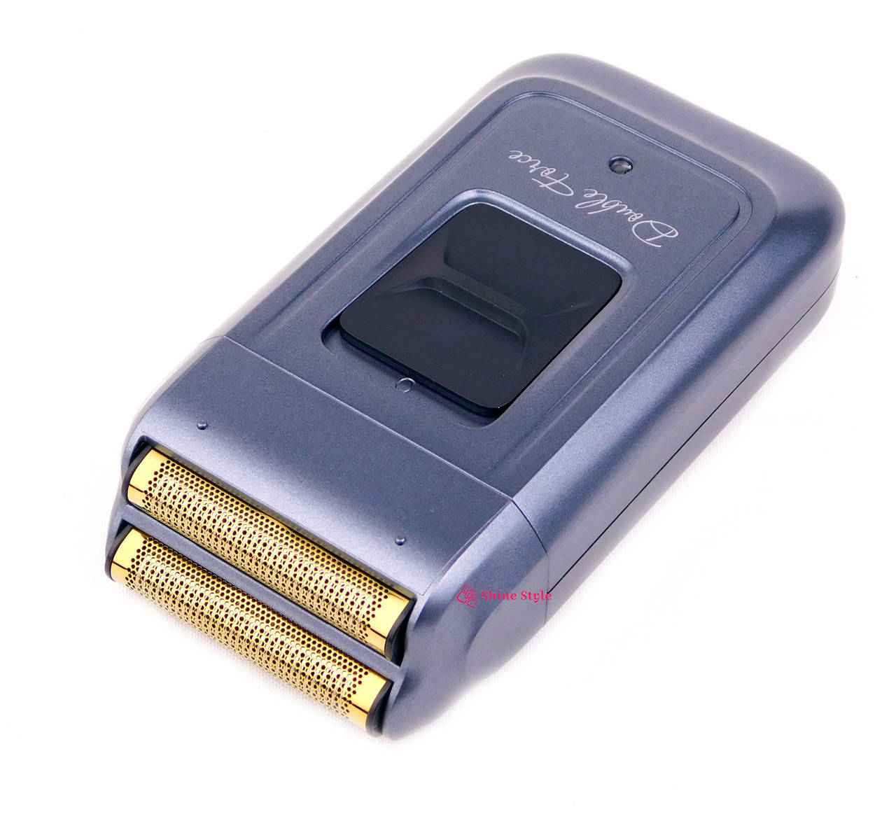 

Профессиональный шейвер TICO Professional Double Force 100404