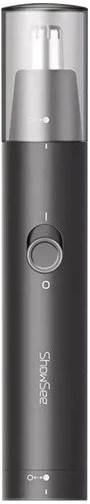 

Триммер для носа и ушей ShowSee Nose Hair Trimmer (C1-BK) Black