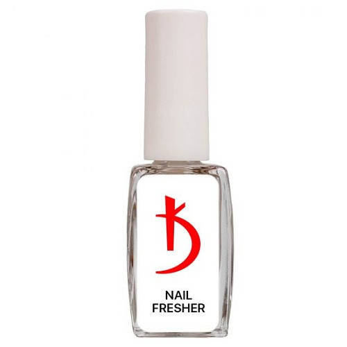 

Обезжириватель для ногтей Kodi Professional, 12 мл, Прозрачный