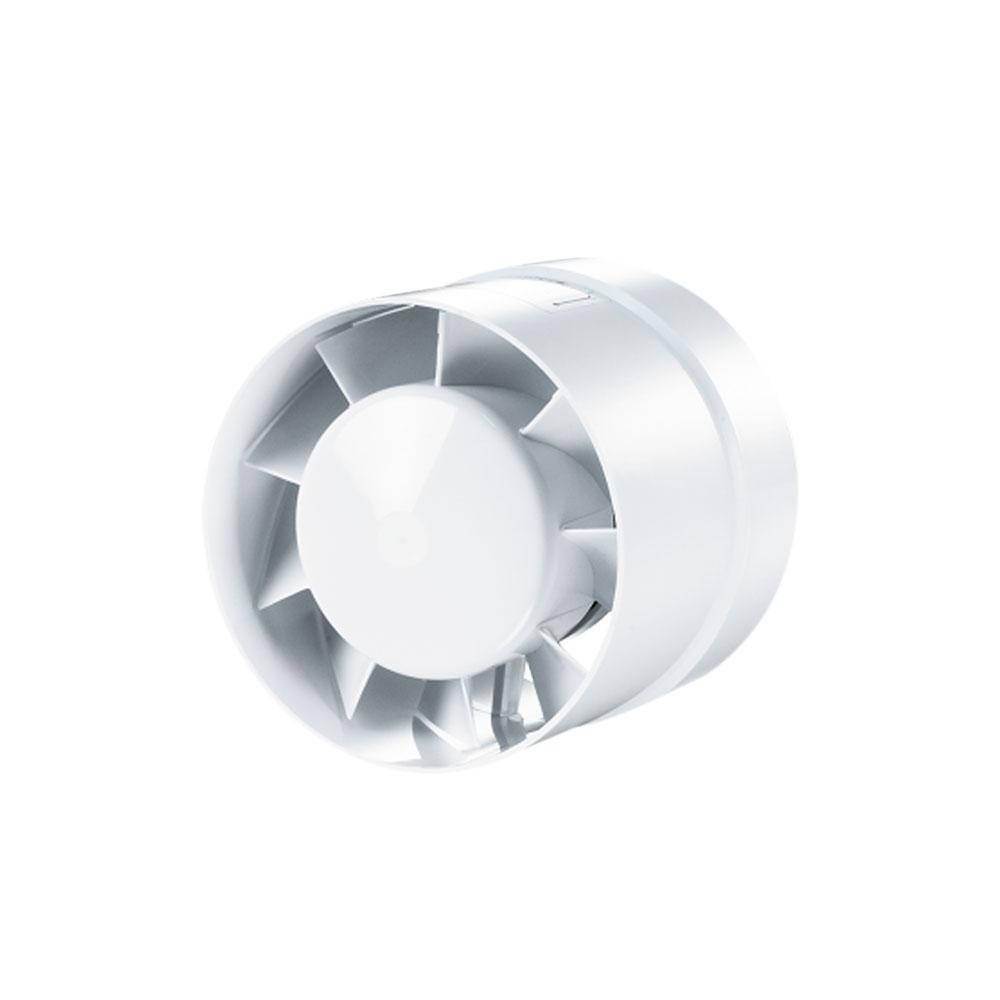 

Вентилятор Домовент 150 ВКО, Белый