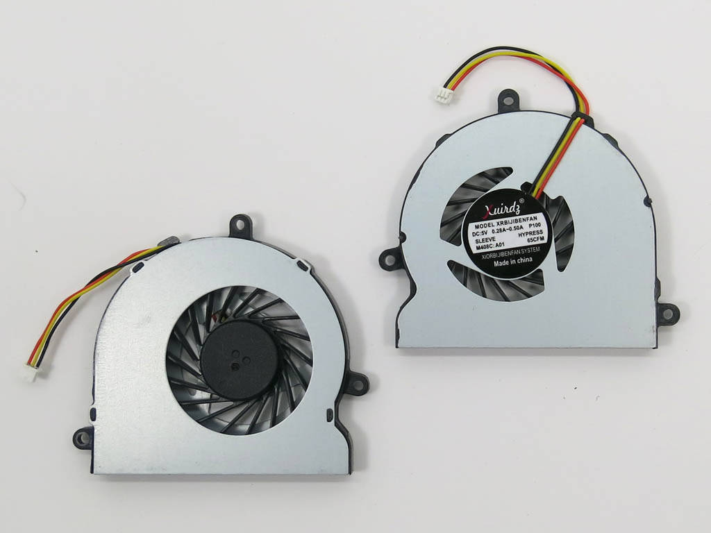 

Кулер Dell Inspiron 3521, 15R 5521, 15R 5721 тип 1 нов
