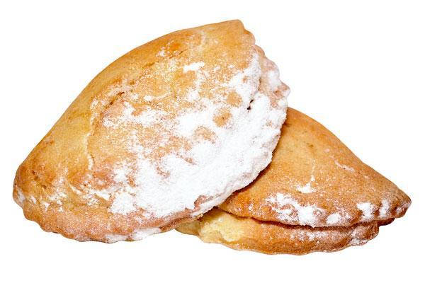 

Сочник с творогом