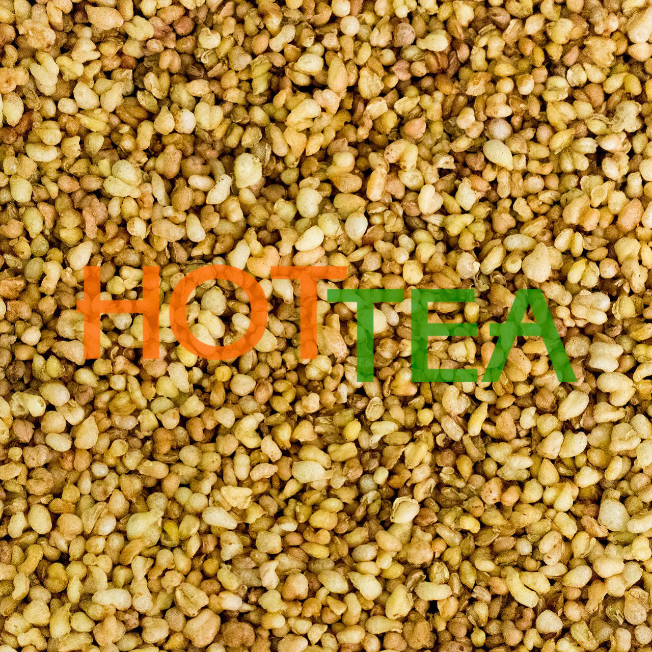 

Гречишный чай Ку Цяо, 100 г, гречневый чай