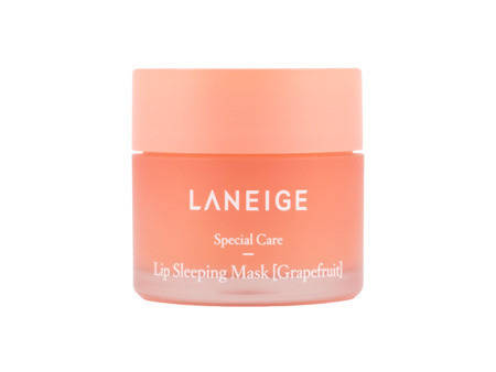 

Маска для губ Laneige Lip Sleeping Mask Grapefruit 8 г