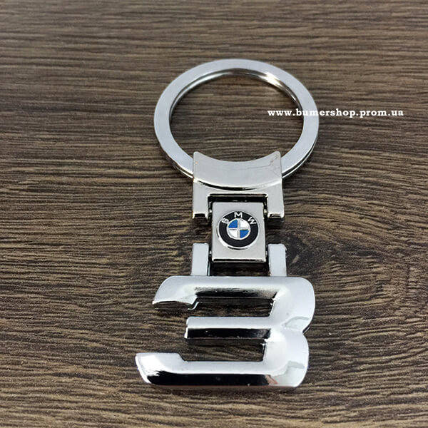 

Брелок bmw 3
