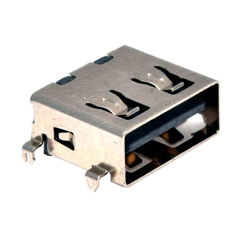 

Разъем USB 2.0 для ноутбука, USB109