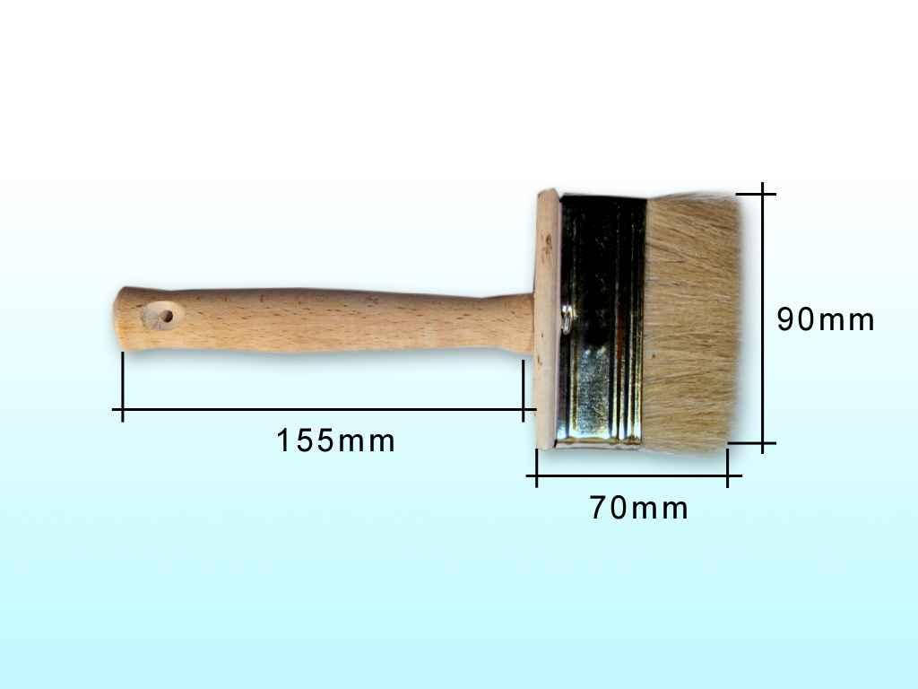 

Макловиця 30х90мм ТМ ЗАПАДНАЯ