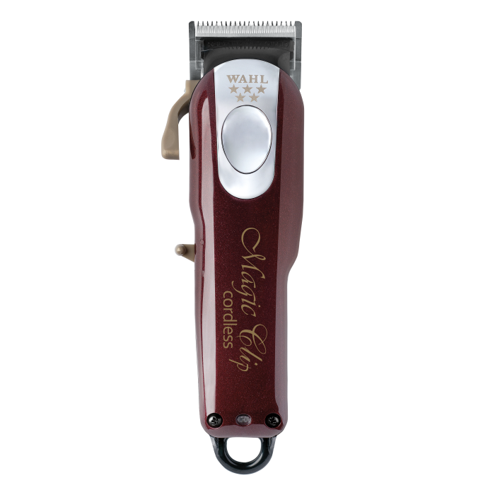 

Машинка для стрижки Magic Clip 5 star Cordless(08148-2316)
