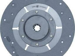 

Т25-1601130-В Диск сцепления ведомый Т-40