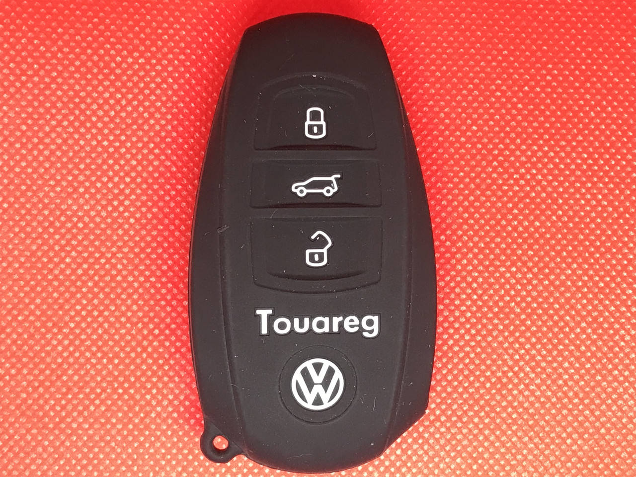 

Чехол силиконовый для ключа VOLKSWAGEN Фольксваген Туарег Toureg