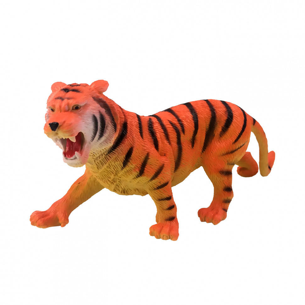 

Игровая фигурка животного Metr+ Y13 (Тигр), Time Toys