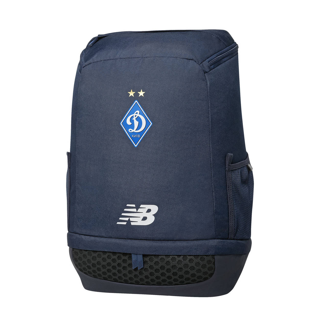 

Рюкзак cпортивний Динамо Київ New Balance FCDK Large, Синий