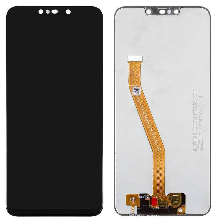 

Дисплей (экран) на Huawei P Smart Plus, Nova 3i, Original PRC, Черный
