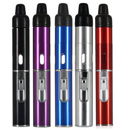 

Курительная трубка зажигалка "SoloPipe" 2в1