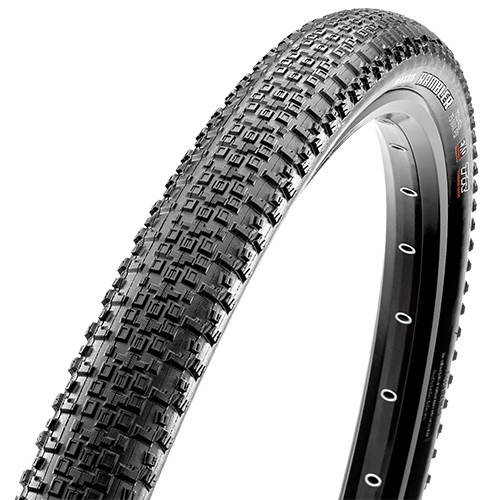 

Покрышка 700х40C Maxxis Rambler SILKSHIELD/TR 60TPI Folding ETB00200500