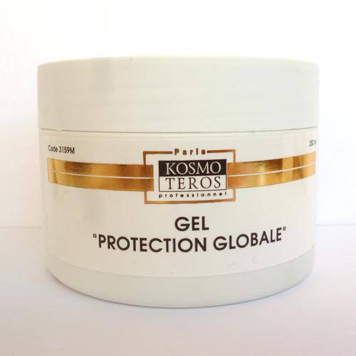 

Kosmoteros Гель защитный "Gel Globale", 250 мл