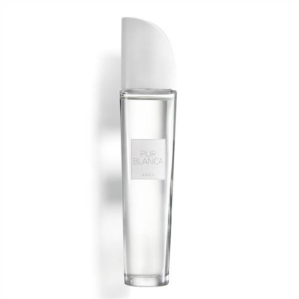 

Pur Blanca Туалетная вода для Неё (50 мл) Avon Пур Бланка Эйвон