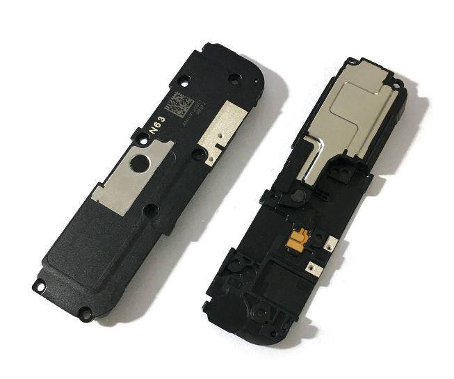 

Динамик Xiaomi Redmi Note 9 Pro / Note 9S / Note 9 Pro Max Полифонический (Buzzer) в рамке