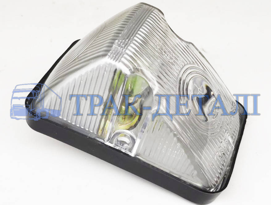 

Фонарь габаритный КАМАЗ 26-3712210 Киржач, ОСВАР)