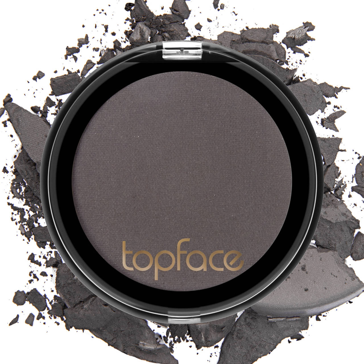 

Тени для век Miracle Touch Matte Topface PT510 - №111