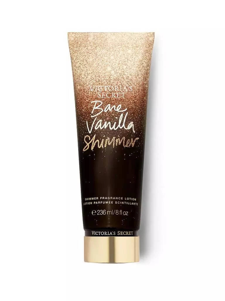 

Лосьон для тела - Bare Vanilla Shimmer от Victoria's Secret США