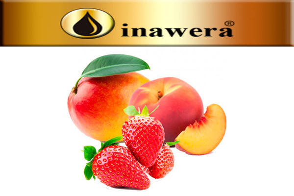 

Ароматизатор Inawera Summer Feeling 5 мл.