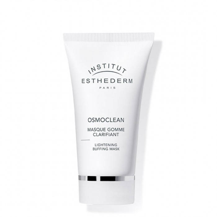 

Отшелушивающая и осветляющая маска “Осмодерлиз” Institut Esthederm Masque Gomme Clarifiant
